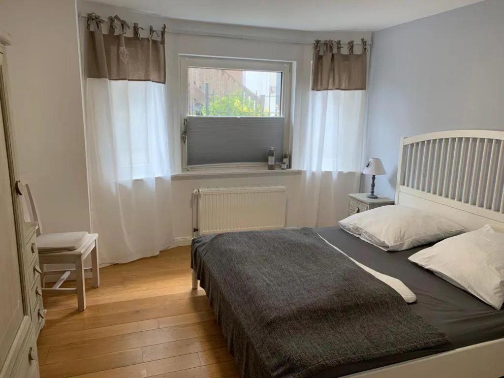 Ferienhaus-Strandallee95-Direkt-Am-Strand Timmendorfer Strand Bagian luar foto