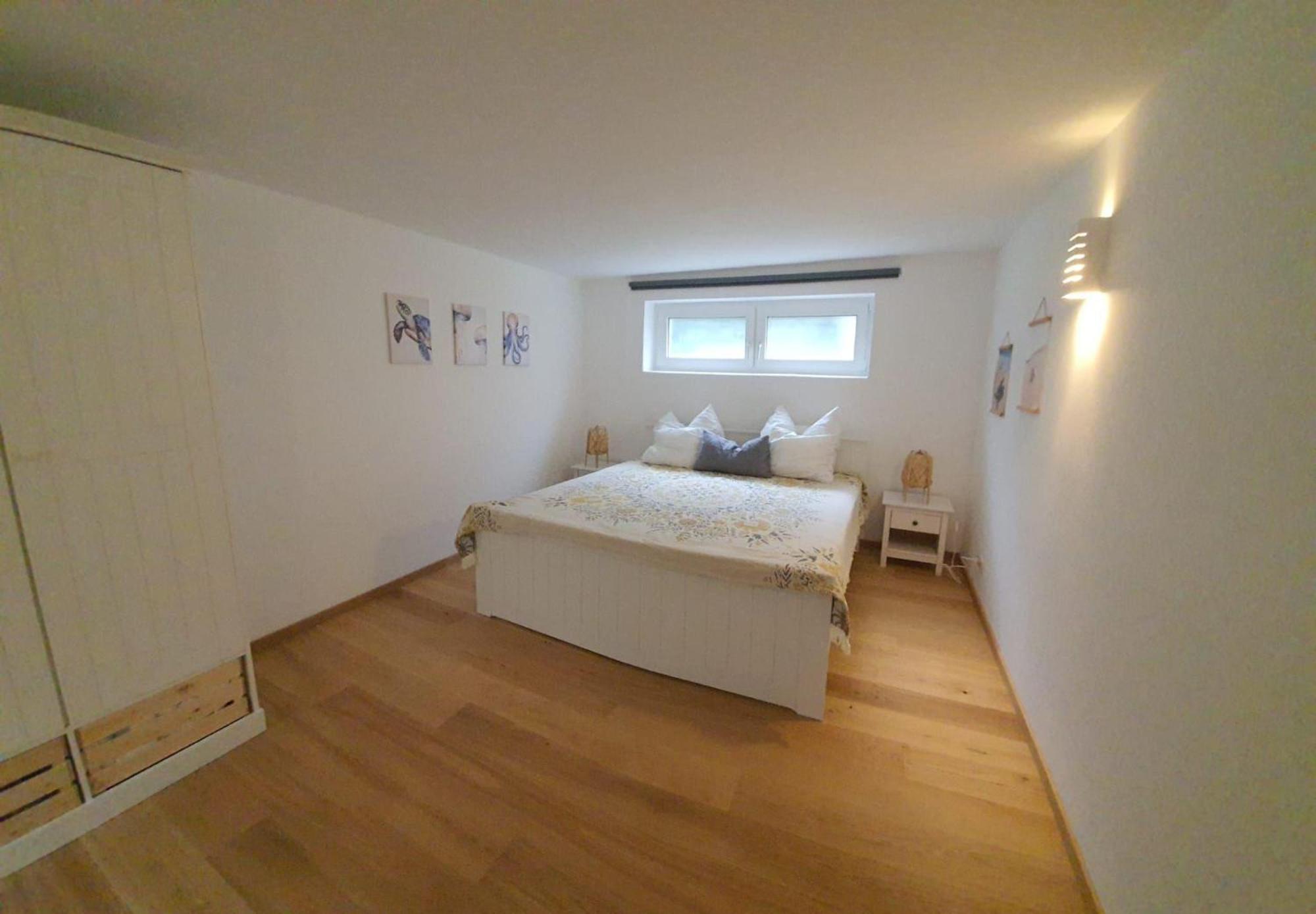 Ferienhaus-Strandallee95-Direkt-Am-Strand Timmendorfer Strand Bagian luar foto