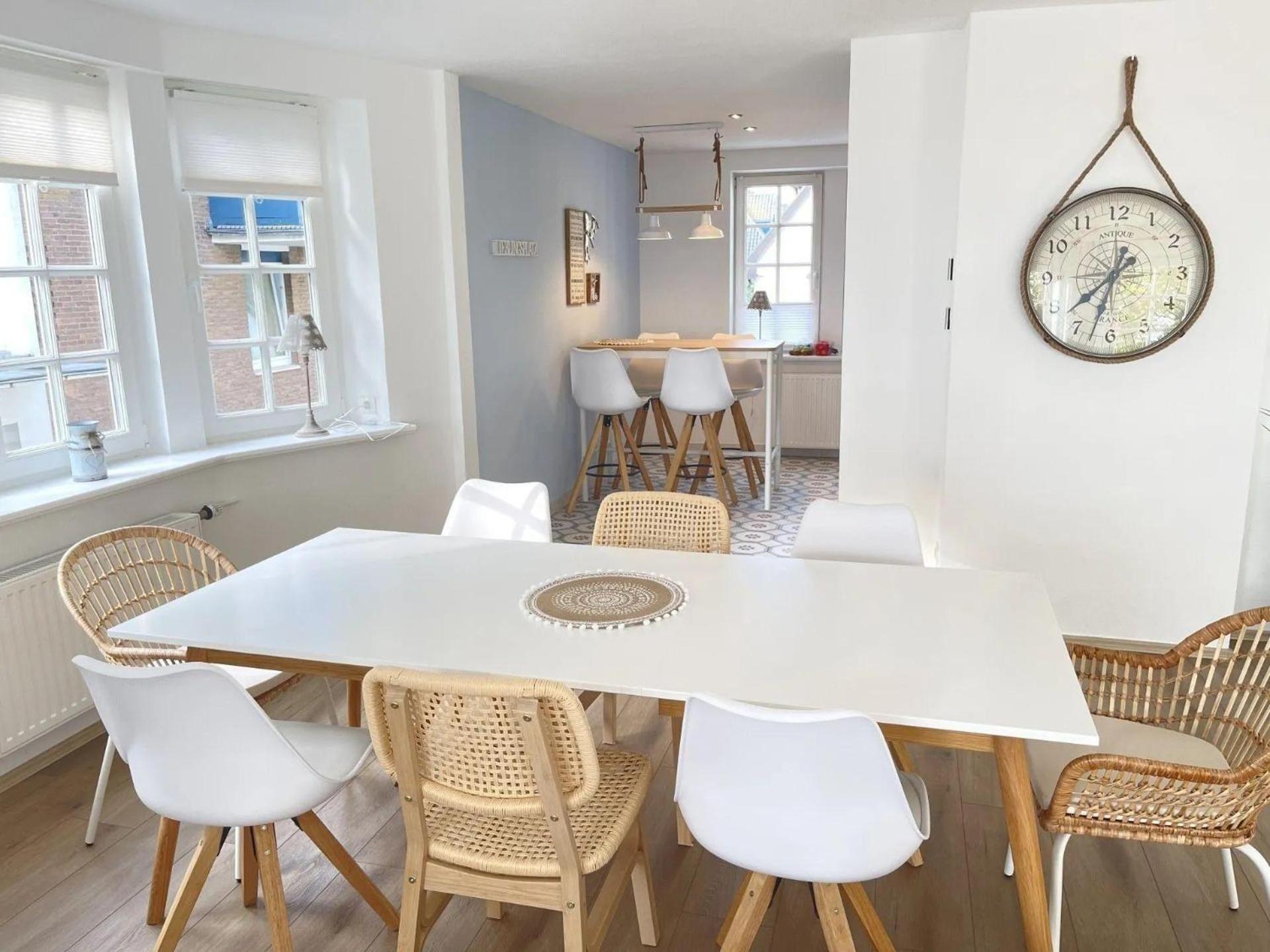 Ferienhaus-Strandallee95-Direkt-Am-Strand Timmendorfer Strand Bagian luar foto